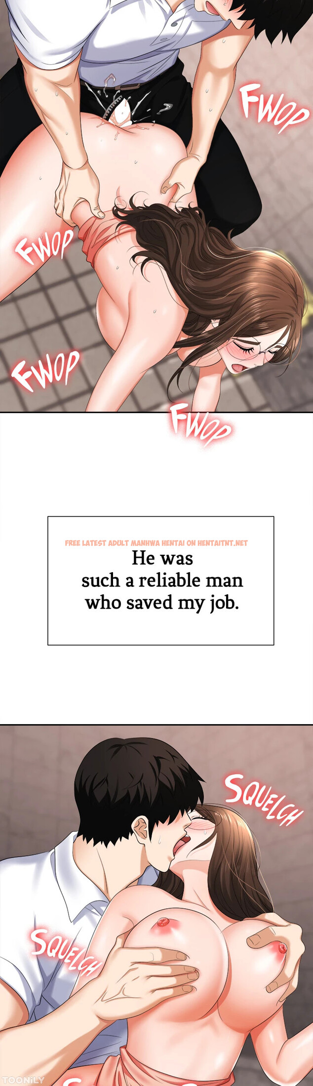 Read Hentai Image 23 9f546 in comic Boobie Trap - Chapter 13 - hentaitnt.net