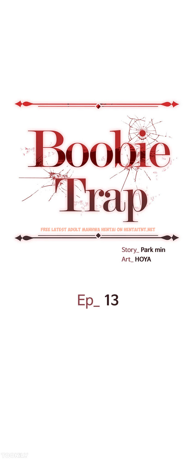 Read Hentai Image 5 9f546 in comic Boobie Trap - Chapter 13 - hentaitnt.net