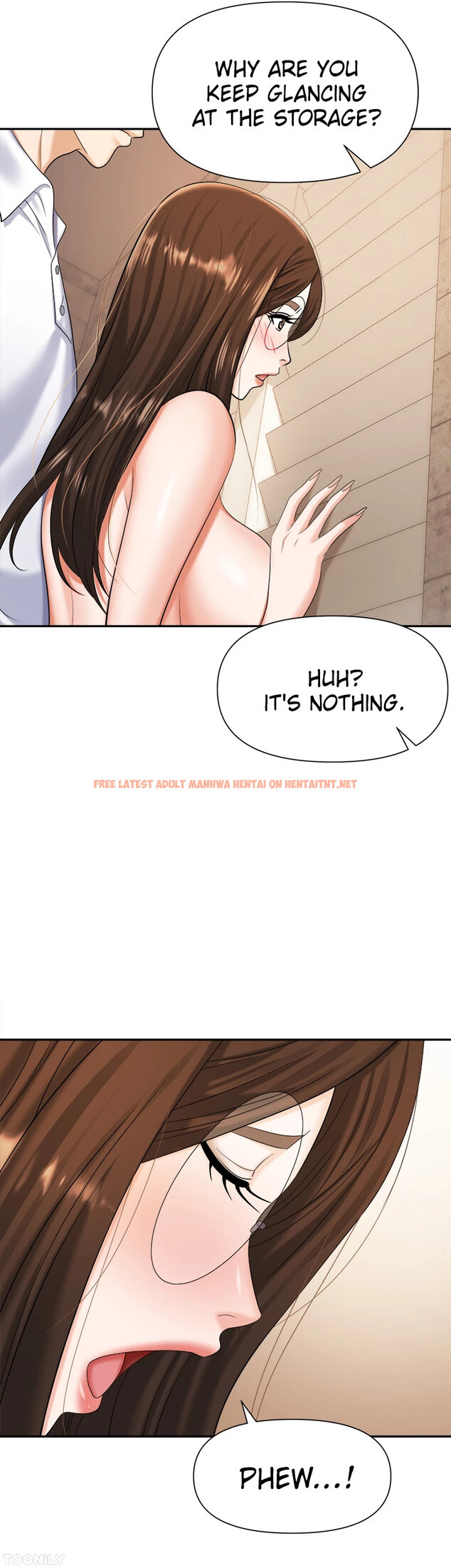 Read Hentai Image 6 9f546 in comic Boobie Trap - Chapter 13 - hentaitnt.net