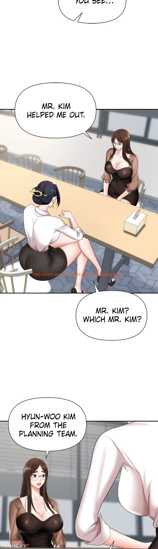 Read Hentai Image 13 07769 in comic Boobie Trap - Chapter 14 - hentaitnt.net