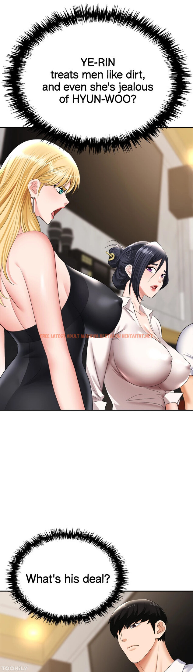 Read Hentai Image 21 07743 in comic Boobie Trap - Chapter 15 - hentaitnt.net