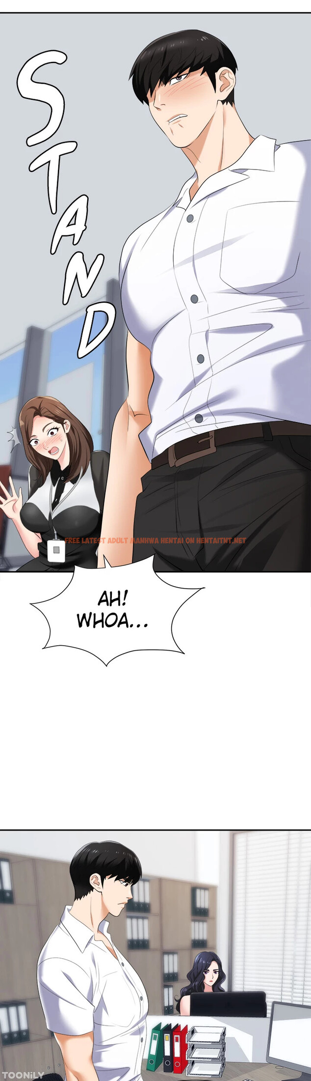 Read Hentai Image 17 db2ce in comic Boobie Trap - Chapter 18 - hentaitnt.net