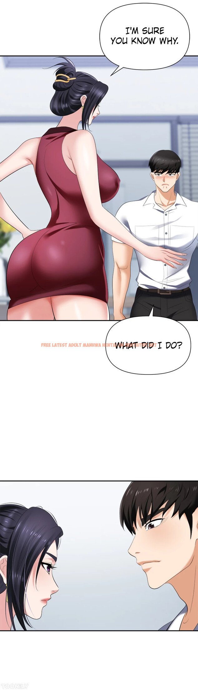 Read Hentai Image 32 db2ce in comic Boobie Trap - Chapter 18 - hentaitnt.net