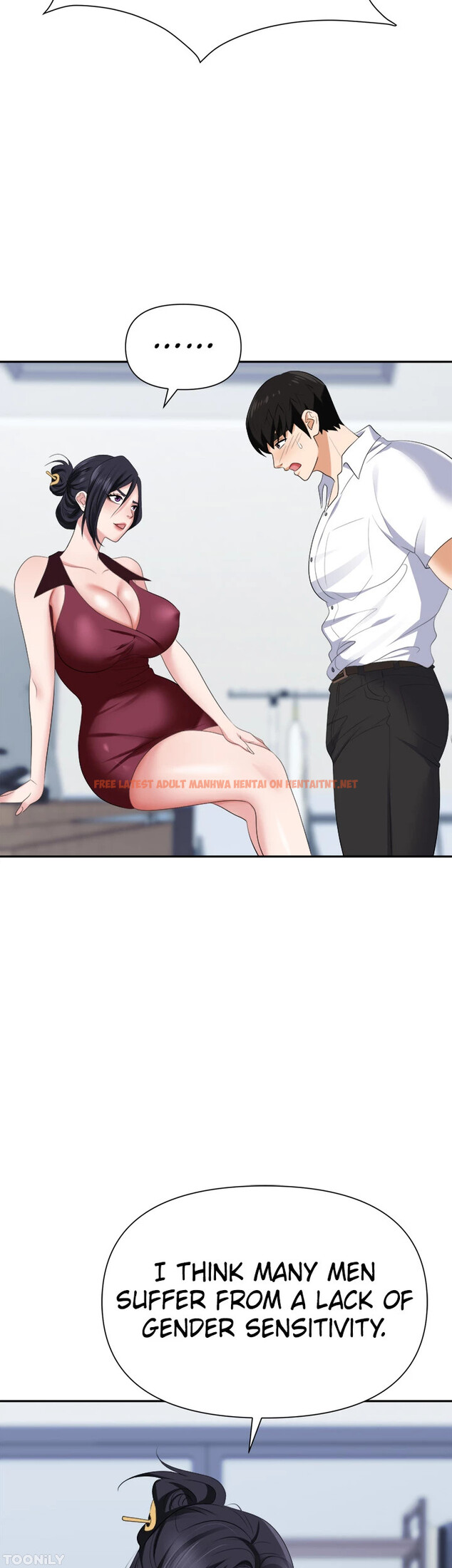 Read Hentai Image 36 db2ce in comic Boobie Trap - Chapter 18 - hentaitnt.net