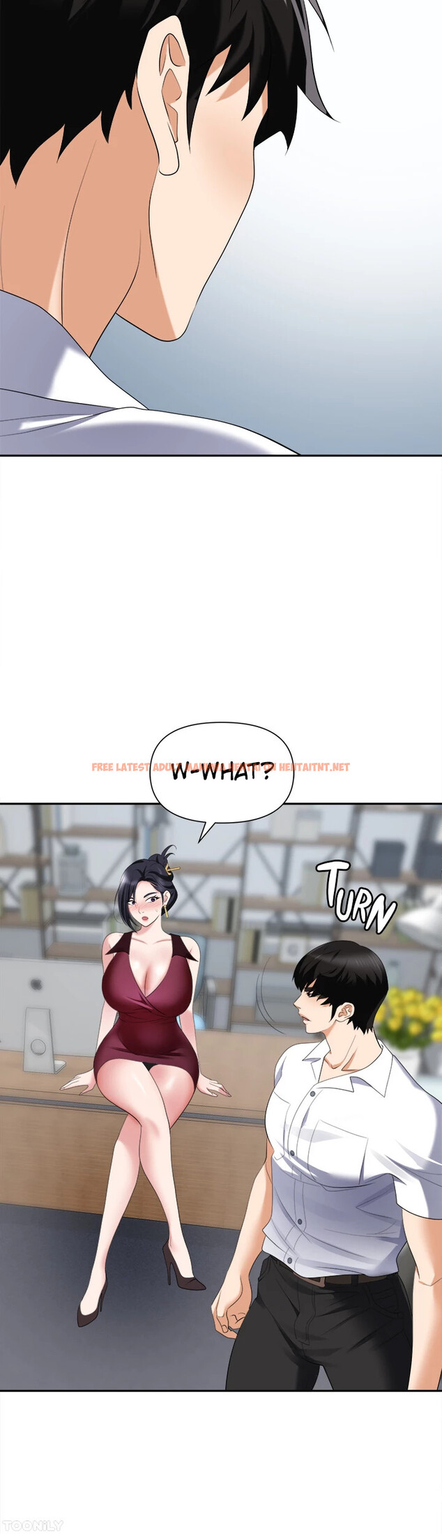 Read Hentai Image 46 db2ce in comic Boobie Trap - Chapter 18 - hentaitnt.net