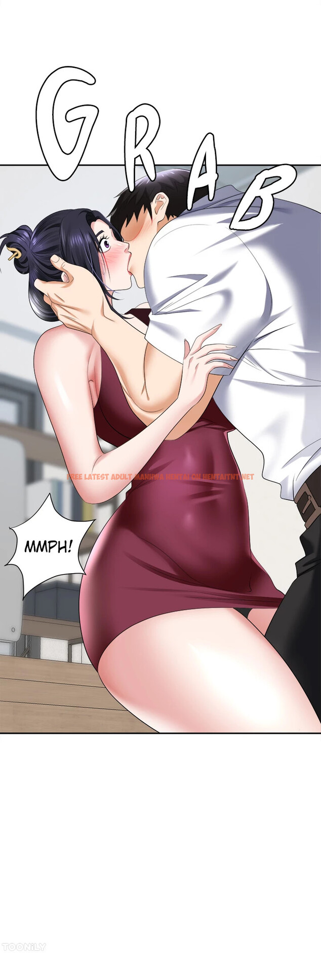 Read Hentai Image 47 db2ce in comic Boobie Trap - Chapter 18 - hentaitnt.net