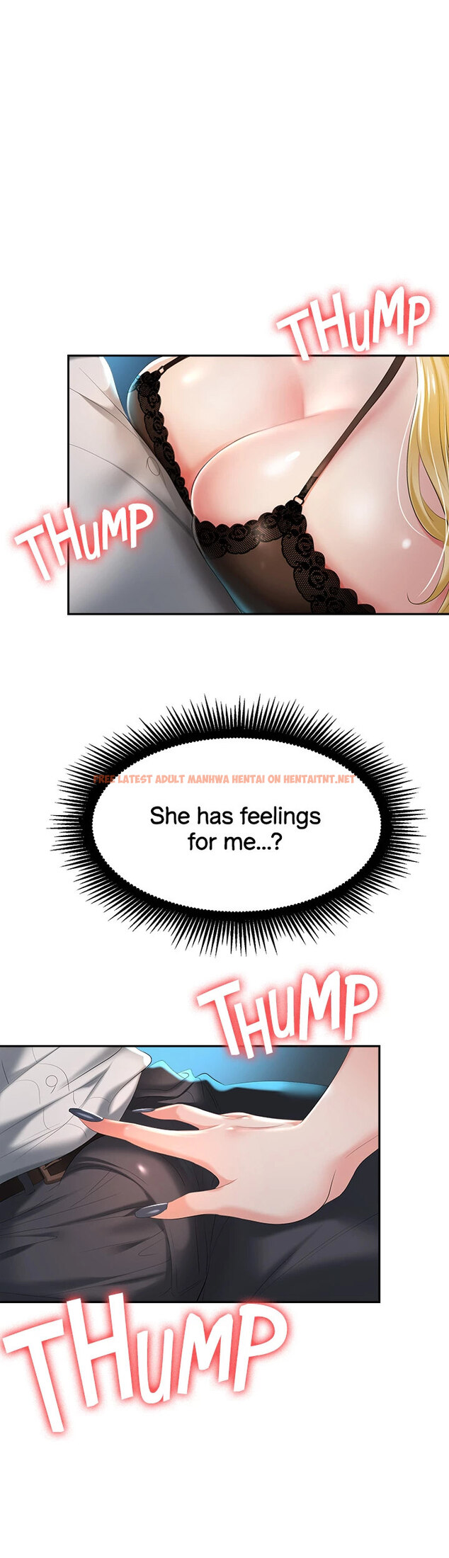 Read Hentai Image 1 170 in comic Boobie Trap - Chapter 2 - hentaitnt.net