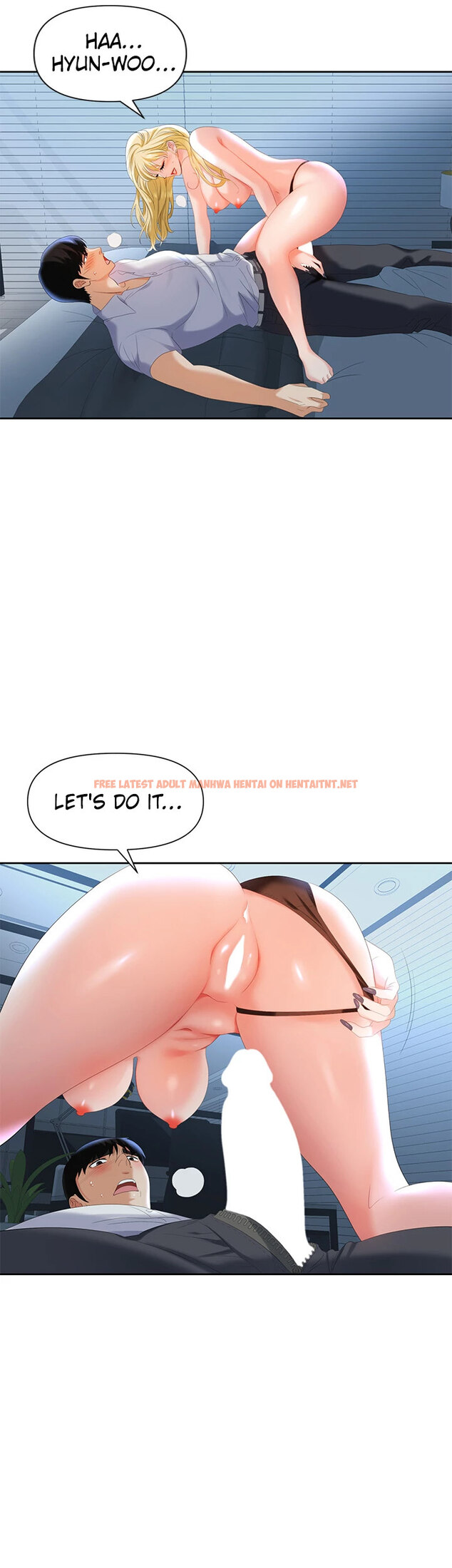 Read Hentai Image 14 170 in comic Boobie Trap - Chapter 2 - hentaitnt.net