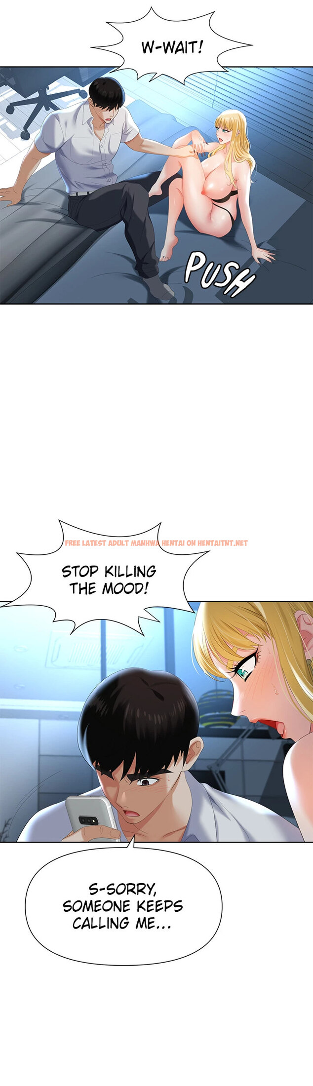 Read Hentai Image 20 170 in comic Boobie Trap - Chapter 2 - hentaitnt.net