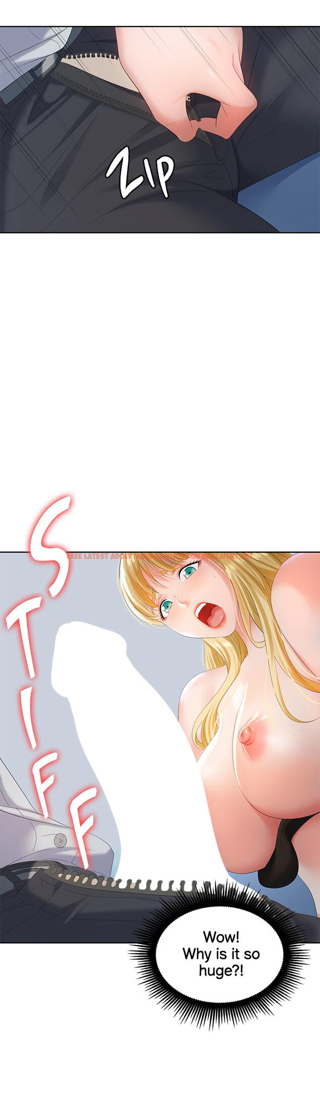 Read Hentai Image 8 170 in comic Boobie Trap - Chapter 2 - hentaitnt.net