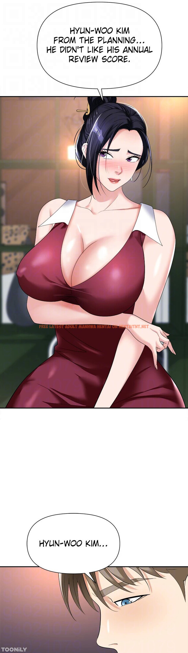 Read Hentai Image 14 07596 in comic Boobie Trap - Chapter 21 - hentaitnt.net