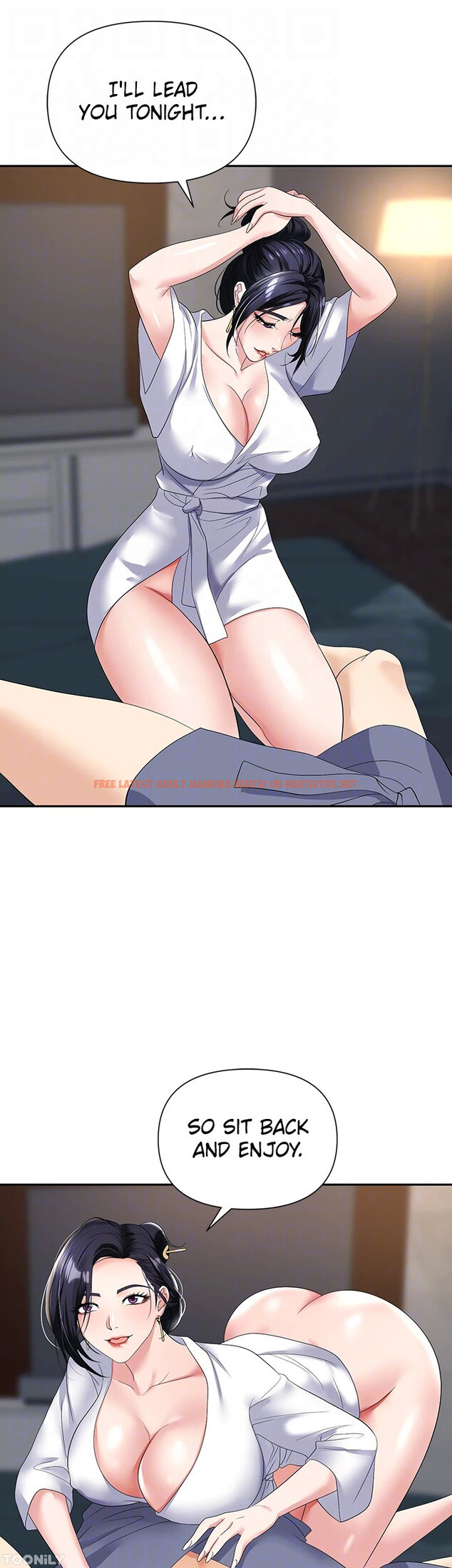 Read Hentai Image 34 07597 in comic Boobie Trap - Chapter 21 - hentaitnt.net