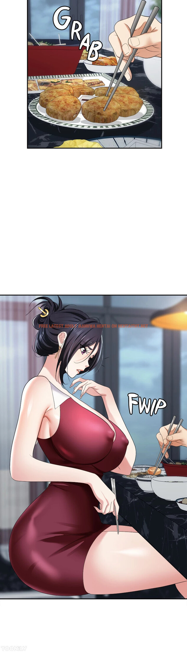 Read Hentai Image 8 07596 in comic Boobie Trap - Chapter 21 - hentaitnt.net