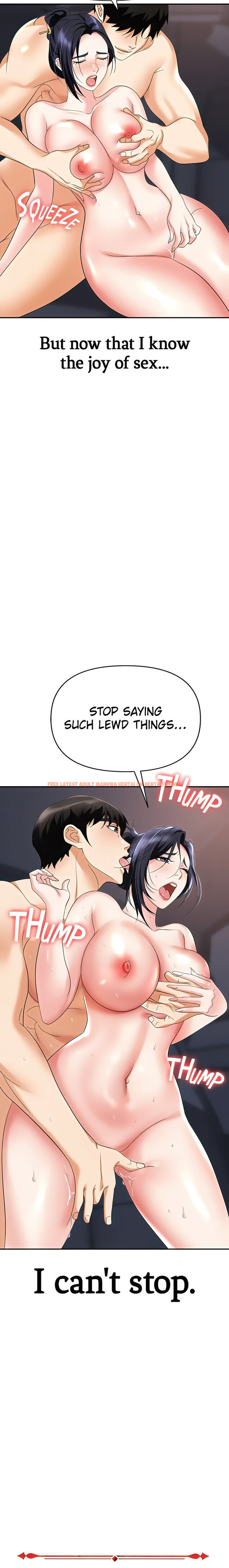 Read Hentai Image 2 77793 in comic Boobie Trap - Chapter 23 - hentaitnt.net