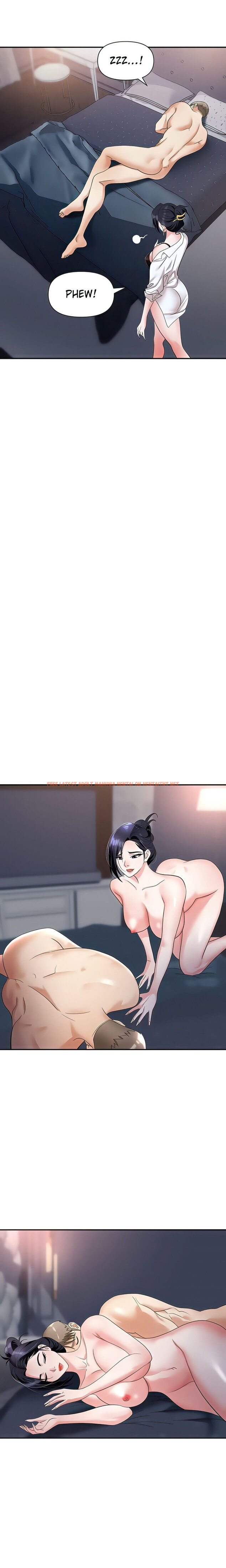 Read Hentai Image 4 77793 in comic Boobie Trap - Chapter 23 - hentaitnt.net