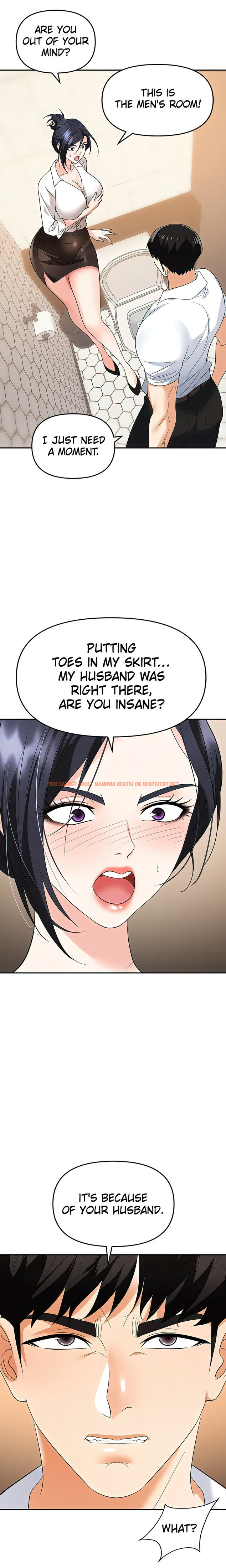 Read Hentai Image 27 77689 in comic Boobie Trap - Chapter 25 - hentaitnt.net