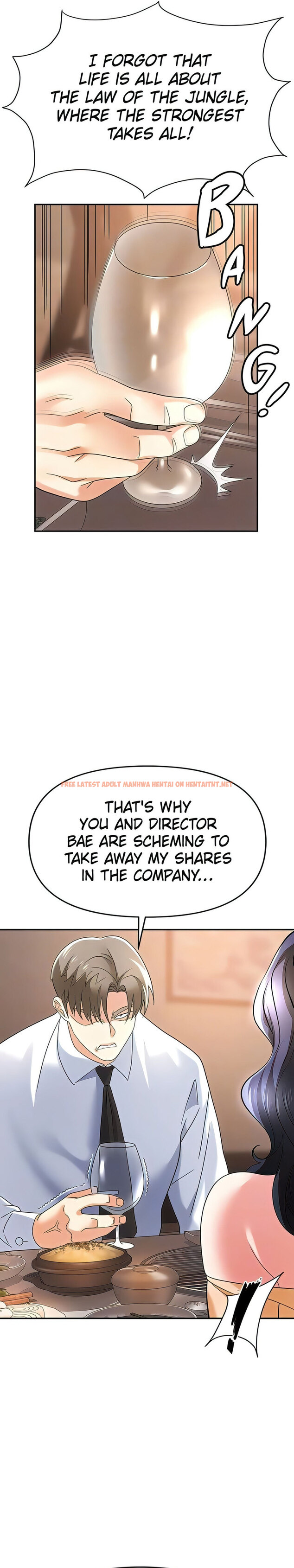 Read Hentai Image 17 77669 in comic Boobie Trap - Chapter 26 - hentaitnt.net