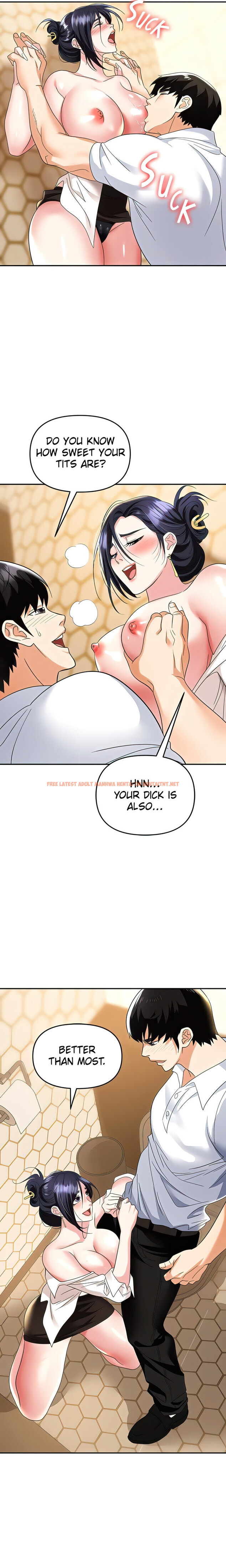 Read Hentai Image 4 77669 in comic Boobie Trap - Chapter 26 - hentaitnt.net