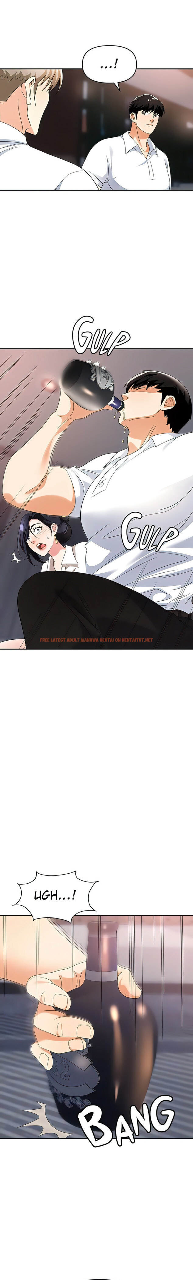 Read Hentai Image 14 77643 in comic Boobie Trap - Chapter 27 - hentaitnt.net