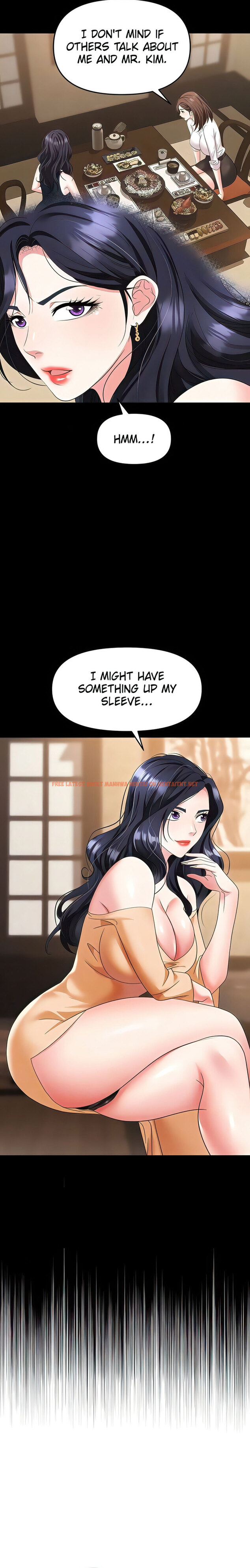 Read Hentai Image 9 77643 in comic Boobie Trap - Chapter 27 - hentaitnt.net