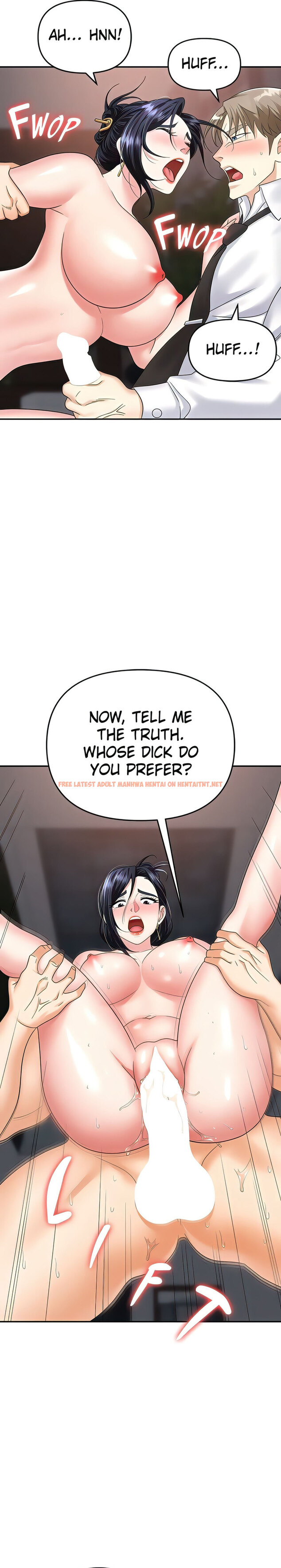 Read Hentai Image 31 77623 in comic Boobie Trap - Chapter 28 - hentaitnt.net