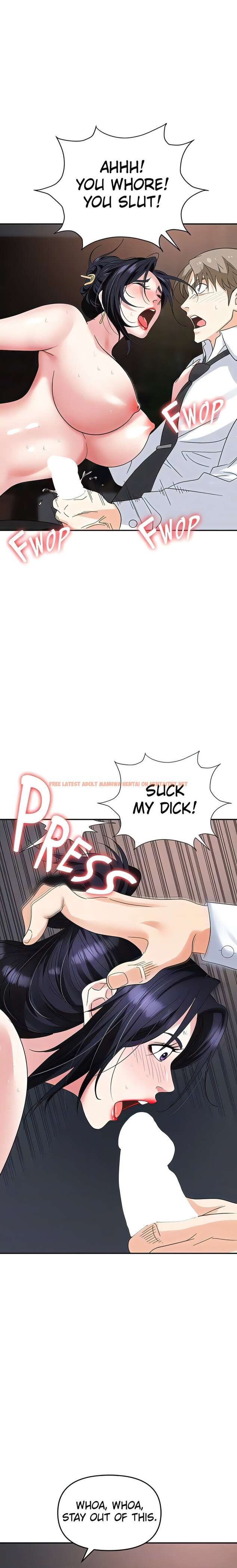 Read Hentai Image 16 77598 in comic Boobie Trap - Chapter 29 - hentaitnt.net