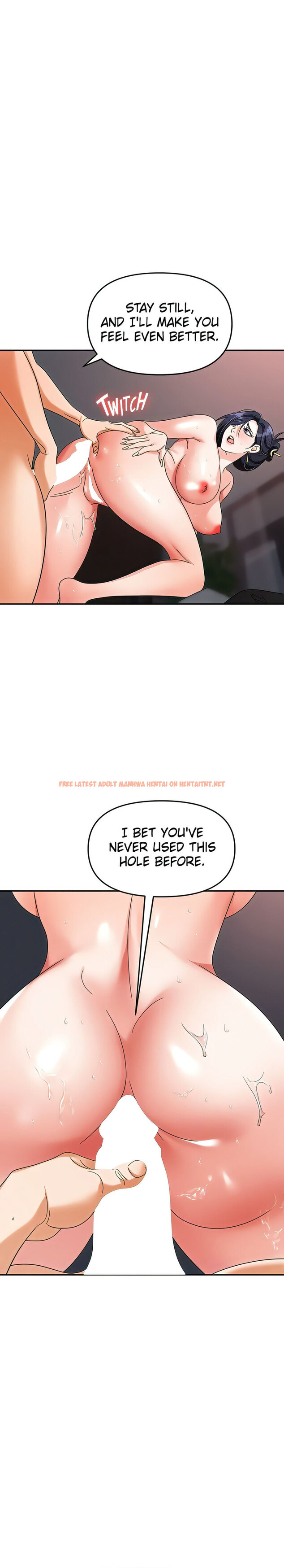 Read Hentai Image 5 77598 in comic Boobie Trap - Chapter 29 - hentaitnt.net