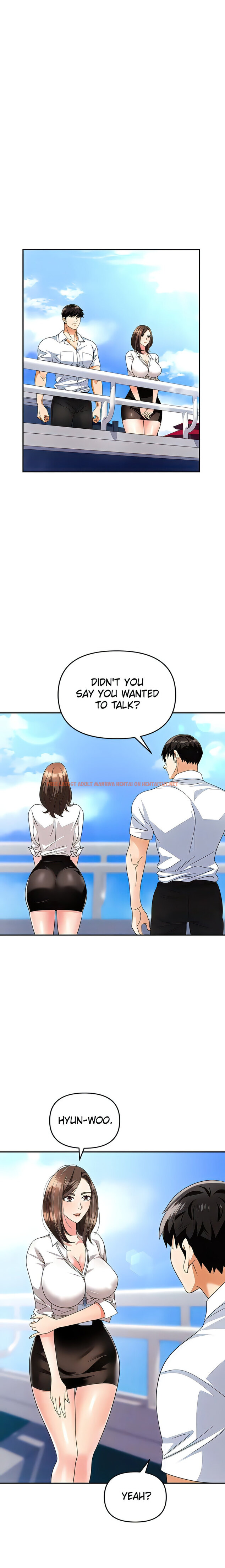 Read Hentai Image 14 77574 in comic Boobie Trap - Chapter 30 - hentaitnt.net