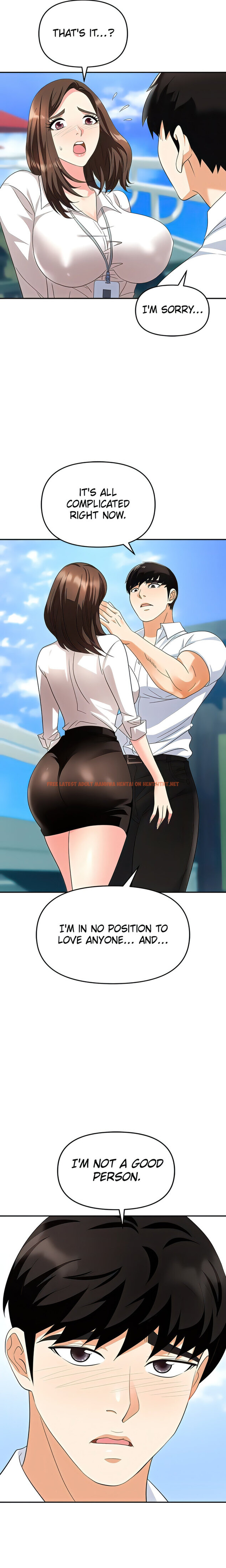 Read Hentai Image 27 77574 in comic Boobie Trap - Chapter 30 - hentaitnt.net