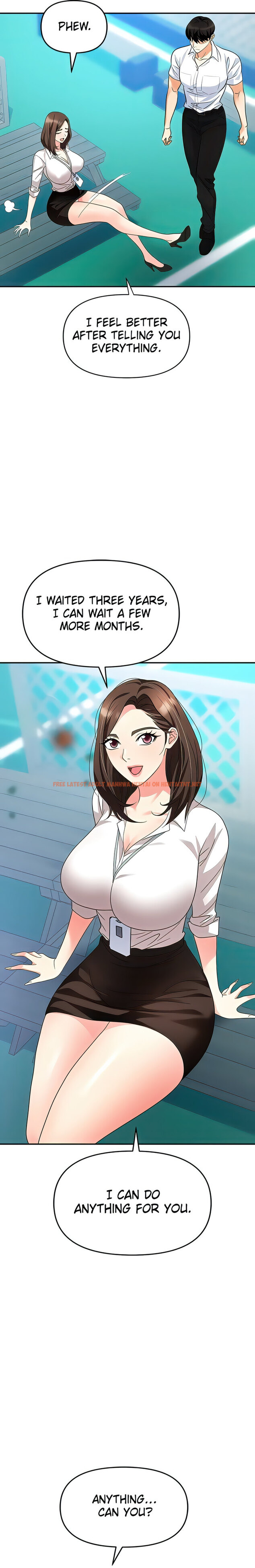 Read Hentai Image 29 77574 in comic Boobie Trap - Chapter 30 - hentaitnt.net