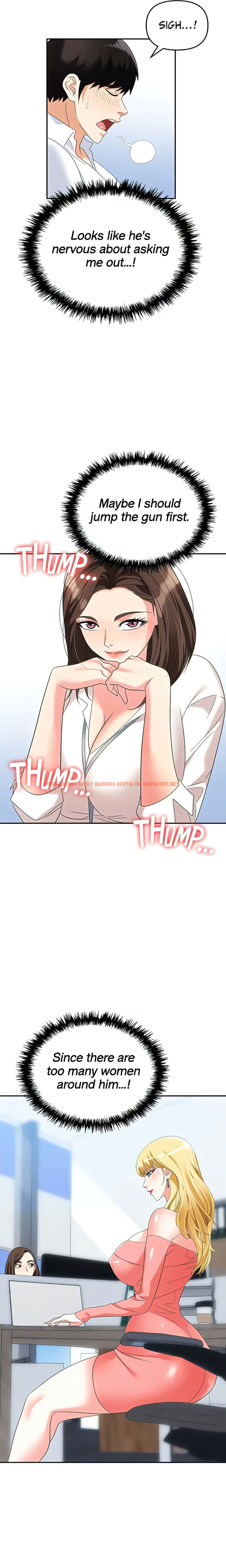 Read Hentai Image 9 77574 in comic Boobie Trap - Chapter 30 - hentaitnt.net