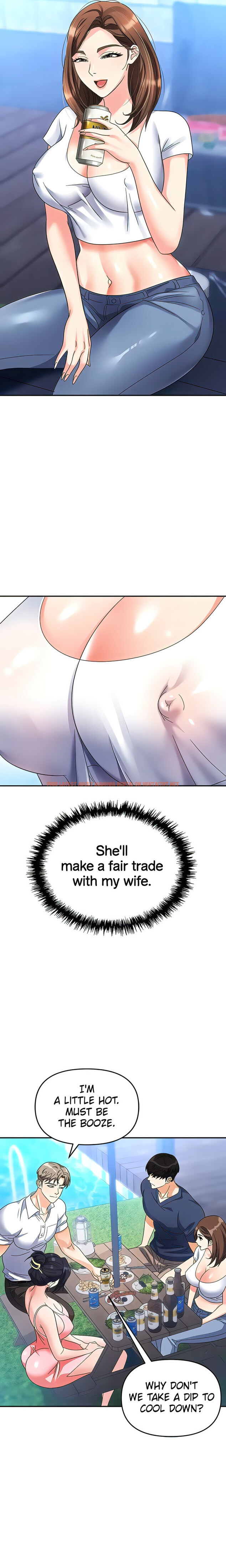 Read Hentai Image 10 77542 in comic Boobie Trap - Chapter 31 - hentaitnt.net