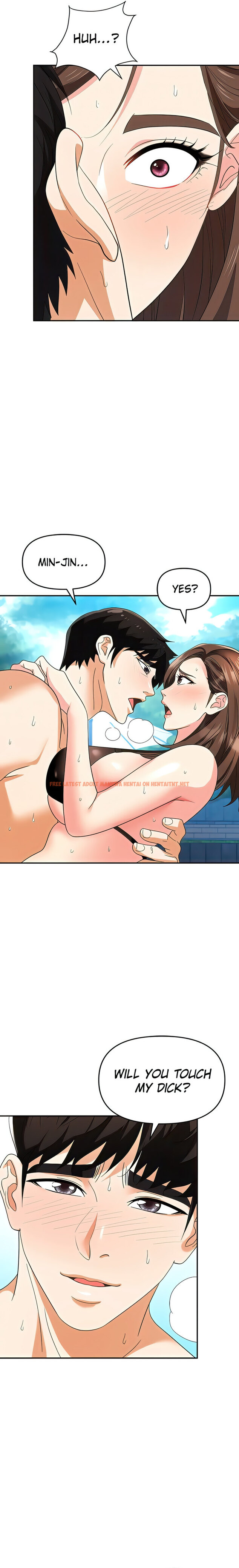 Read Hentai Image 24 77542 in comic Boobie Trap - Chapter 31 - hentaitnt.net