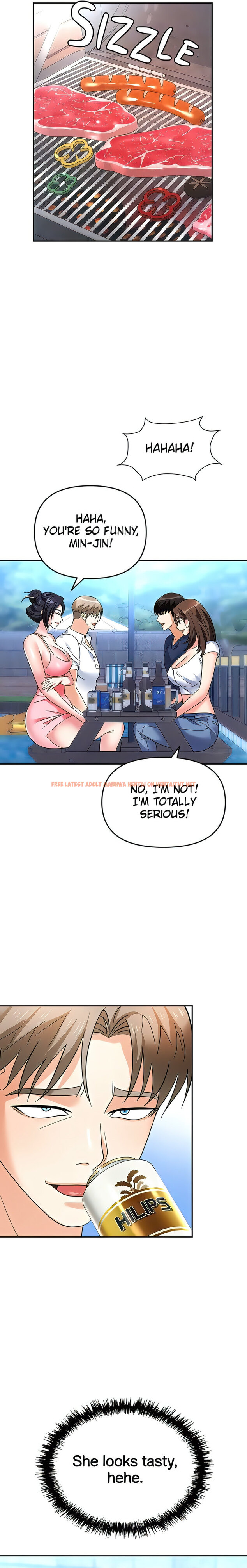 Read Hentai Image 9 77542 in comic Boobie Trap - Chapter 31 - hentaitnt.net