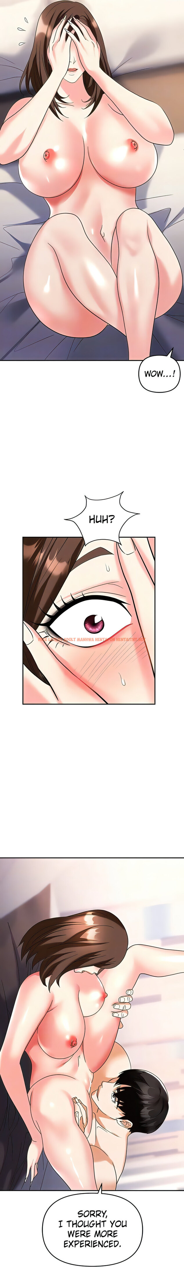 Read Hentai Image 17 91070 in comic Boobie Trap - Chapter 32 - hentaitnt.net