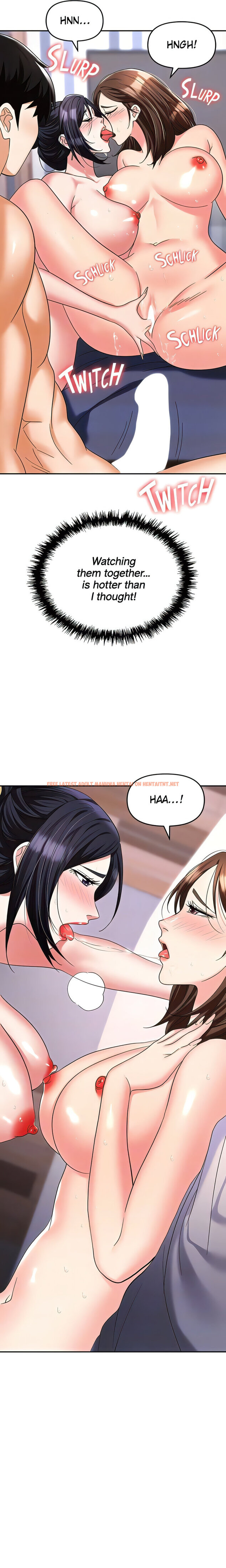 Read Hentai Image 10 05319 in comic Boobie Trap - Chapter 33 - hentaitnt.net