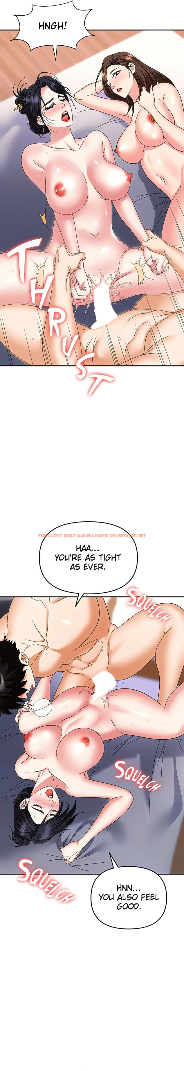 Read Hentai Image 25 05319 in comic Boobie Trap - Chapter 33 - hentaitnt.net