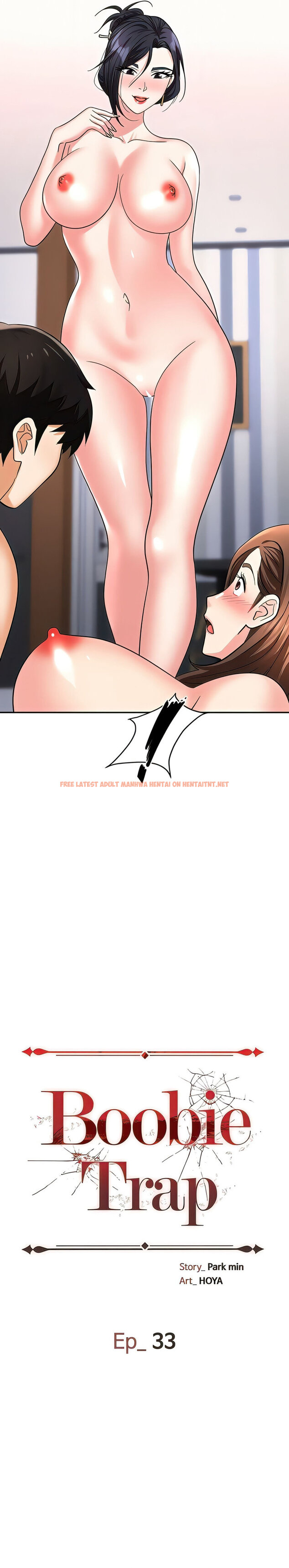 Read Hentai Image 3 05319 in comic Boobie Trap - Chapter 33 - hentaitnt.net