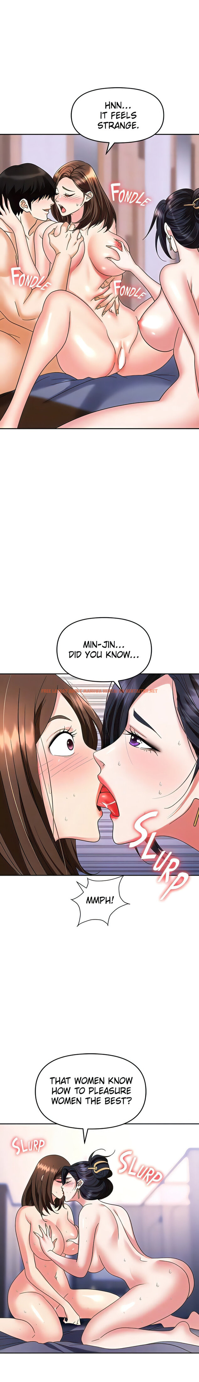 Read Hentai Image 8 05319 in comic Boobie Trap - Chapter 33 - hentaitnt.net