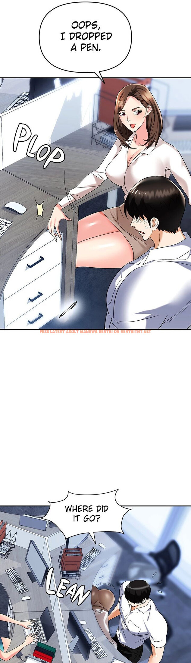 Read Hentai Image 26 22067 in comic Boobie Trap - Chapter 34 - hentaitnt.net