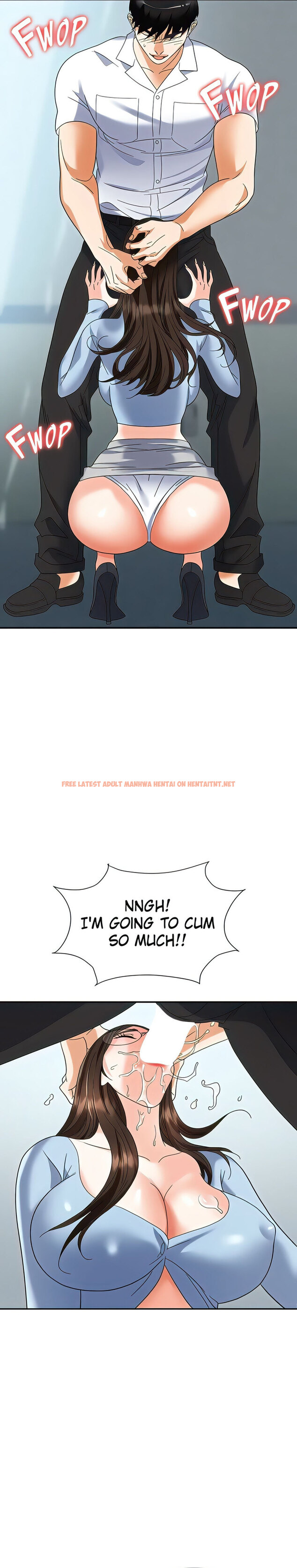 Read Hentai Image 21 63217 in comic Boobie Trap - Chapter 35 - hentaitnt.net