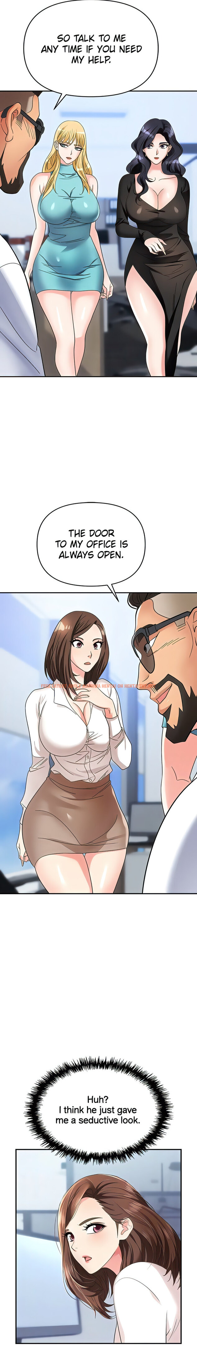 Read Hentai Image 5 63217 in comic Boobie Trap - Chapter 35 - hentaitnt.net