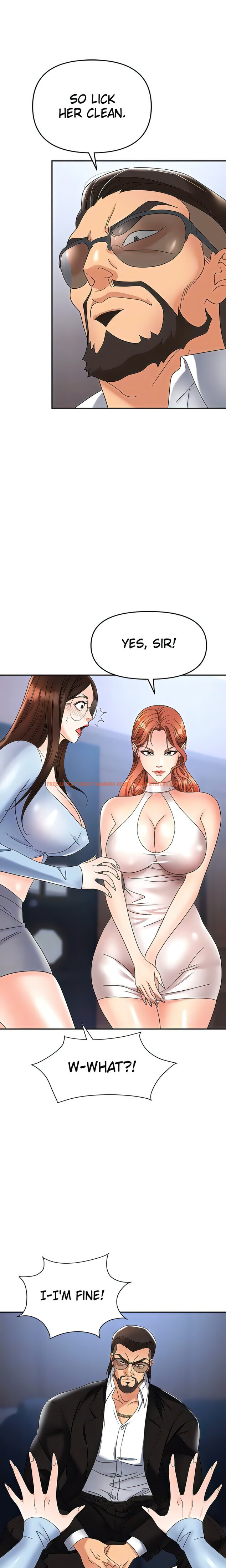 Read Hentai Image 15 12918 in comic Boobie Trap - Chapter 36 - hentaitnt.net