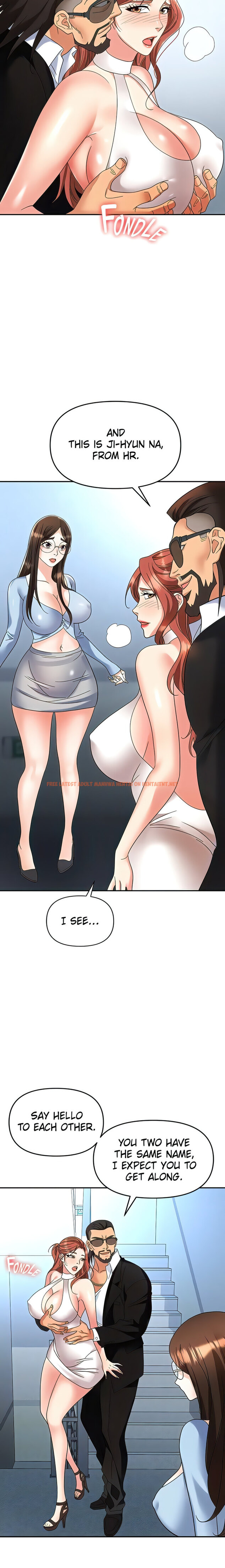 Read Hentai Image 5 12917 in comic Boobie Trap - Chapter 36 - hentaitnt.net