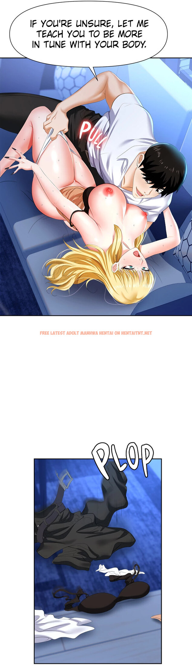 Read Hentai Image 15 297 in comic Boobie Trap - Chapter 4 - hentaitnt.net