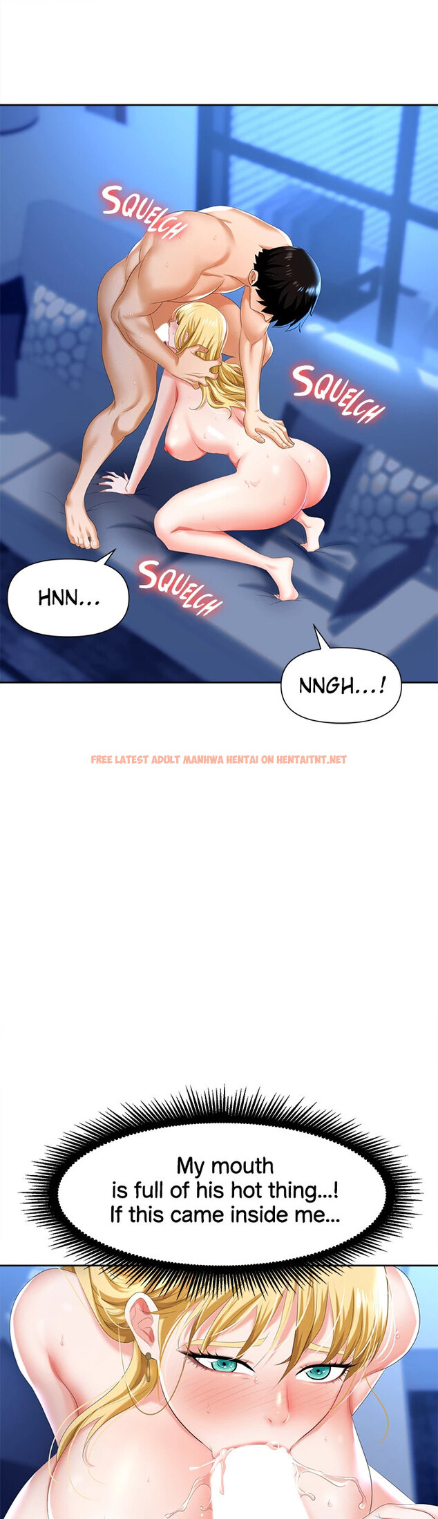 Read Hentai Image 31 297 in comic Boobie Trap - Chapter 4 - hentaitnt.net