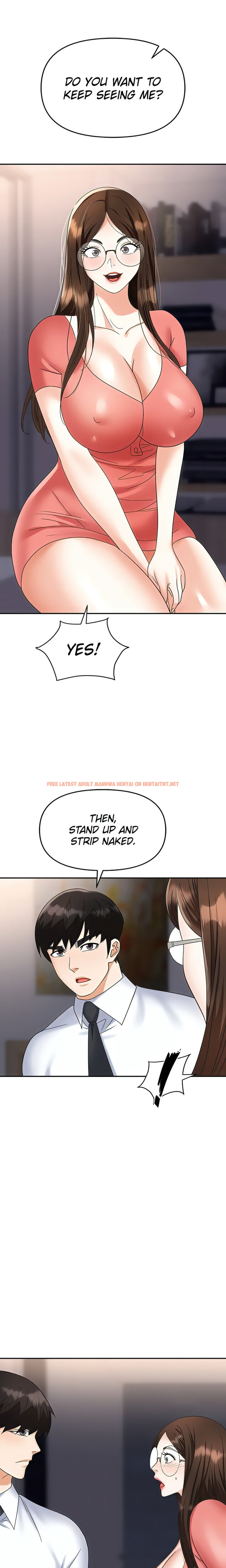 Read Hentai Image 12 51298 in comic Boobie Trap - Chapter 41 - hentaitnt.net