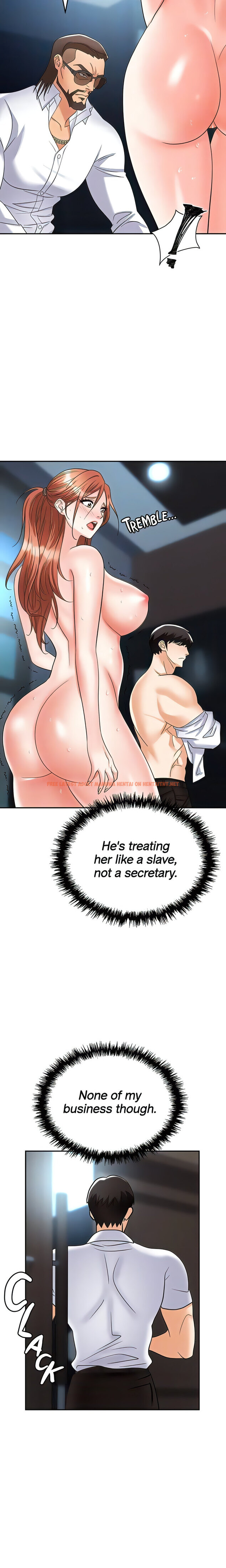 Read Hentai Image 6 51298 in comic Boobie Trap - Chapter 41 - hentaitnt.net