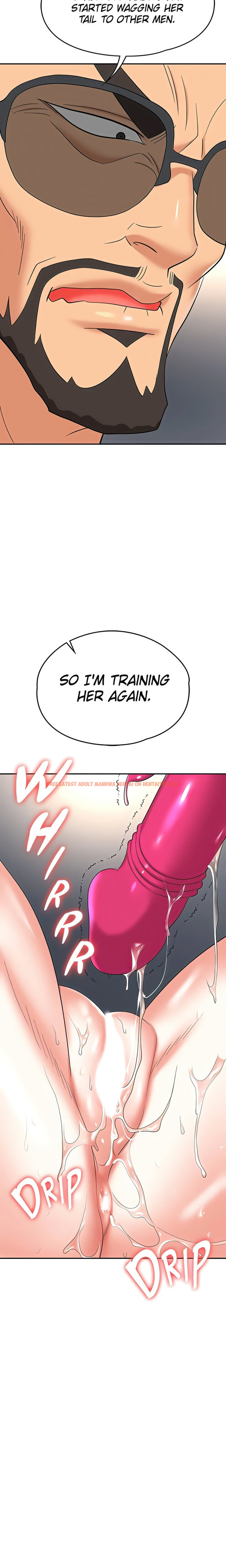 Read Hentai Image 20 52899 in comic Boobie Trap - Chapter 42 - hentaitnt.net