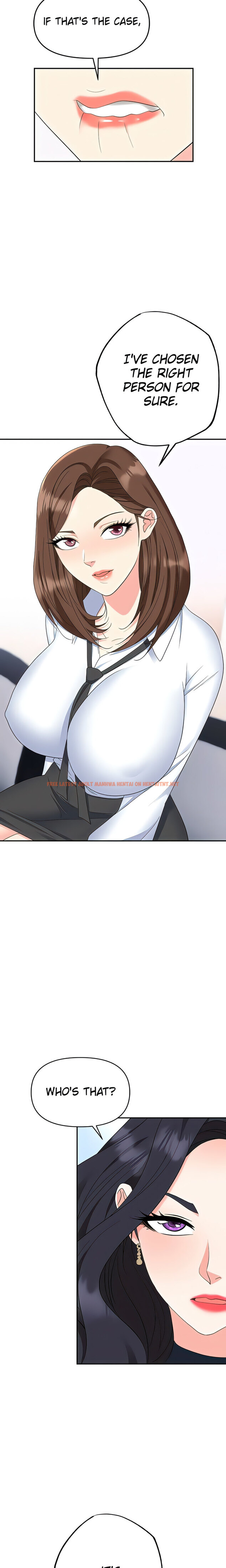 Read Hentai Image 25 30559 in comic Boobie Trap - Chapter 46 - hentaitnt.net